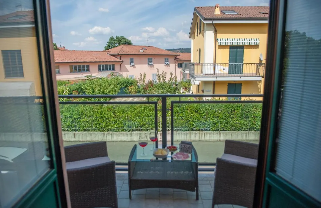 B&B Ca Del Sole-1