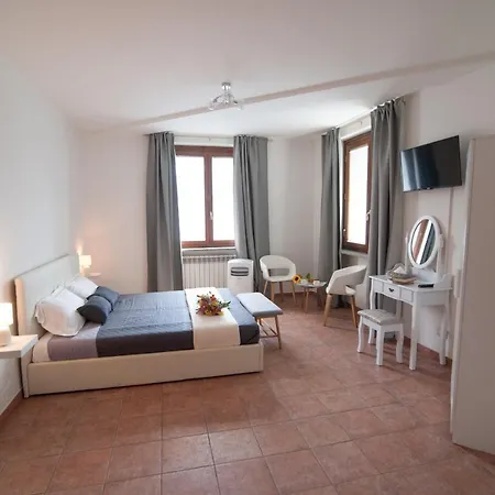 B&B Ca Del Sole-2