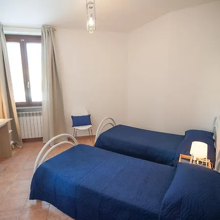 B&B Ca Del Sole-3